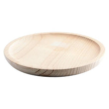 Carica l'immagine nel visualizzatore di Gallery, Piatto Quid Professional Legno - New Shop Generation