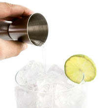 Carica l'immagine nel visualizzatore di Gallery, Dosatore di Calici Quid Mi Bar Acciaio inossidabile (2 CL - 4 CL) - New Shop Generation