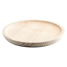 Carica l'immagine nel visualizzatore di Gallery, Piatto Quid Professional Legno - New Shop Generation