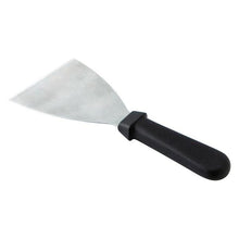 Carica l'immagine nel visualizzatore di Gallery, Spatola Quid Kitchen Pro Acciaio/Plastica (24,5 cm) - New Shop Generation