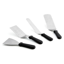 Carica l'immagine nel visualizzatore di Gallery, Spatola Quid Kitchen Pro Acciaio/Plastica (24,5 cm) - New Shop Generation