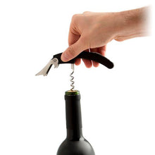 Carica l'immagine nel visualizzatore di Gallery, Cavatappi Quid Cross Plastica/Acciaio inossidabile - New Shop Generation