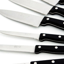 Carica l'immagine nel visualizzatore di Gallery, Coltello da Cucina Quid Kitchen Chef (15 cm) - New Shop Generation