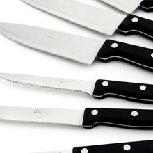Carica l'immagine nel visualizzatore di Gallery, Coltello da Carne Quid Kitchen Chef (20 cm) - New Shop Generation