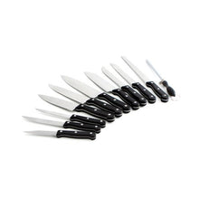 Carica l'immagine nel visualizzatore di Gallery, Coltello da Carne Quid Kitchen Chef (20 cm) - New Shop Generation