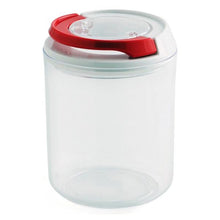 Carica l'immagine nel visualizzatore di Gallery, Vaso Quid Dry-Box Trasparente Plastica - New Shop Generation