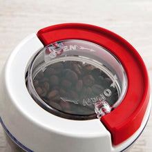 Carica l'immagine nel visualizzatore di Gallery, Vaso Quid Dry-Box Trasparente Plastica - New Shop Generation