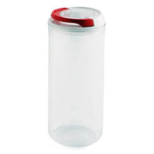 Carica l'immagine nel visualizzatore di Gallery, Vaso Quid Dry-Box Trasparente Plastica - New Shop Generation