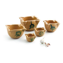 Carica l'immagine nel visualizzatore di Gallery, Mortaio Quid Prepara Giallo Ceramică - New Shop Generation