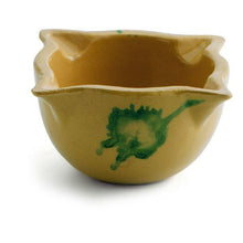 Carica l'immagine nel visualizzatore di Gallery, Mortaio Quid Prepara Giallo Ceramică - New Shop Generation