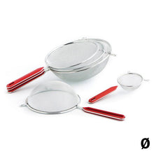 Carica l'immagine nel visualizzatore di Gallery, Colino Quid Kitchen Renova Acciaio inossidabile - New Shop Generation