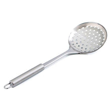 Carica l'immagine nel visualizzatore di Gallery, Schiumarola Quid Kitchen Renova Acciaio inossidabile (35,2 x 11,8 x 4,4 cm) - New Shop Generation