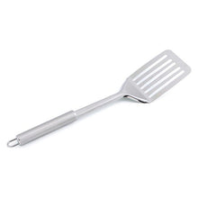 Carica l'immagine nel visualizzatore di Gallery, Spatola Quid Kitchen Renova Acciaio inossidabile (33,5 x 7,5 x 3,5 cm) - New Shop Generation