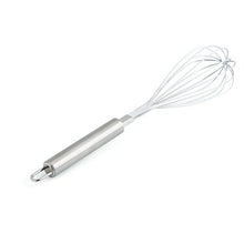 Carica l'immagine nel visualizzatore di Gallery, Sbattitore a Fruste Manuale Quid Kitchen Renova Acciaio inossidabile (18 cm) - New Shop Generation