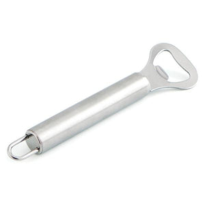 Apribottiglie Quid Kitchen Renova Acciaio inossidabile (17 x 4 x 3 cm) - New Shop Generation