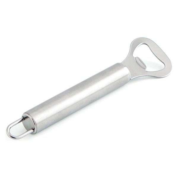 Apribottiglie Quid Kitchen Renova Acciaio inossidabile (17 x 4 x 3 cm) - New Shop Generation