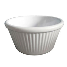 Carica l'immagine nel visualizzatore di Gallery, Ramequin Quid Professional Bianco Melammina - New Shop Generation