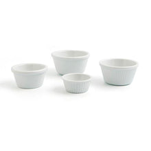 Carica l'immagine nel visualizzatore di Gallery, Ramequin Quid Professional Bianco Melammina - New Shop Generation