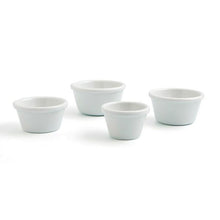 Carica l'immagine nel visualizzatore di Gallery, Ramequin Quid Professional Bianco Melammina - New Shop Generation