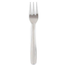 Carica l'immagine nel visualizzatore di Gallery, Set di Forchette da Dolce Quid Eka (6 pcs) Acciaio inossidabile - New Shop Generation