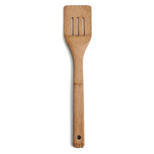 Carica l'immagine nel visualizzatore di Gallery, Spatola Quid Renova Bamboo Bambù Ecologico (30 cm) - New Shop Generation