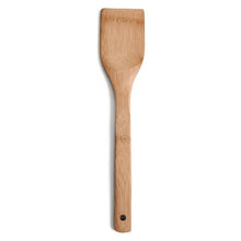 Carica l'immagine nel visualizzatore di Gallery, Spatola Quid Renova Bamboo Bambù Ecologico (30 cm) - New Shop Generation