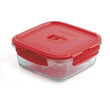 Carica l'immagine nel visualizzatore di Gallery, Porta pranzo Ermetico Luminarc Pure Box Active Geam - New Shop Generation