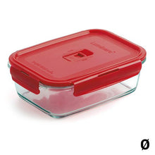 Carica l'immagine nel visualizzatore di Gallery, Porta pranzo Ermetico Luminarc Pure Box Active Geam - New Shop Generation