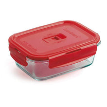 Carica l'immagine nel visualizzatore di Gallery, Porta pranzo Ermetico Luminarc Pure Box Active Geam - New Shop Generation