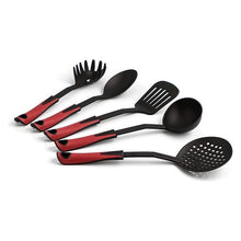 Carica l'immagine nel visualizzatore di Gallery, Cucchiaio per Servire la Pasta Quid Renova Nylon Plastica Acciaio (32 x 7 x 4 cm) - New Shop Generation