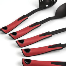 Carica l'immagine nel visualizzatore di Gallery, Cucchiaio per Servire la Pasta Quid Renova Nylon Plastica Acciaio (32 x 7 x 4 cm) - New Shop Generation