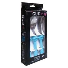 Carica l'immagine nel visualizzatore di Gallery, Servizio di Posate Quid Go Peques (3 pcs) Acciaio inossidabile - New Shop Generation