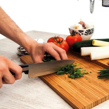 Carica l'immagine nel visualizzatore di Gallery, Coltello da chef Quid Habitat (20 cm) - New Shop Generation