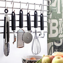 Carica l'immagine nel visualizzatore di Gallery, Tagliapizza Quid Habitat Acciaio inossidabile (23 x 9 x 3 cm) - New Shop Generation