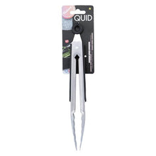 Carica l'immagine nel visualizzatore di Gallery, Pinze da Cucina Quid Habitat Acciaio inossidabile (32 x 7 x 3 cm) - New Shop Generation