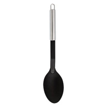 Carica l'immagine nel visualizzatore di Gallery, Mestolo Quid Habitat Plastica Acciaio inossidabile (36 x 7 x 5 cm) - New Shop Generation