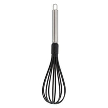 Carica l'immagine nel visualizzatore di Gallery, Sbattitore a Fruste Manuale Quid Habitat Plastica Acciaio inossidabile (36 x 7 x 7 cm) - New Shop Generation