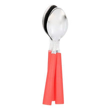 Carica l'immagine nel visualizzatore di Gallery, Set di Cucchiai Quid Habitat (3 pcs) Acciaio inossidabile - New Shop Generation