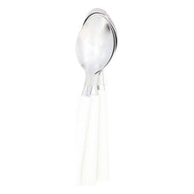 Carica l'immagine nel visualizzatore di Gallery, Set di Cucchiai Quid Habitat (3 pcs) Acciaio inossidabile - New Shop Generation