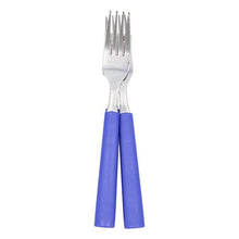 Carica l'immagine nel visualizzatore di Gallery, Set di Forchette Quid Habitat (3 pcs) Acciaio inossidabile - New Shop Generation