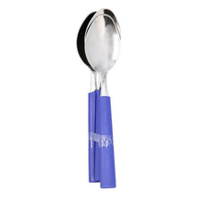 Carica l'immagine nel visualizzatore di Gallery, Set di Cucchiai Quid Habitat (3 pcs) Acciaio inossidabile - New Shop Generation