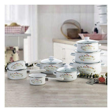 Carica l'immagine nel visualizzatore di Gallery, Paiolo Quid Memory Acciaio - New Shop Generation