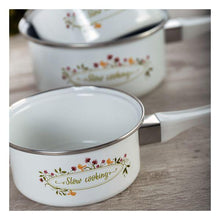 Carica l'immagine nel visualizzatore di Gallery, Paiolo Quid Memory Acciaio - New Shop Generation