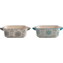 Carica l'immagine nel visualizzatore di Gallery, Piatto Quid Porțelan (Ø 16 cm) (2 pcs) - New Shop Generation
