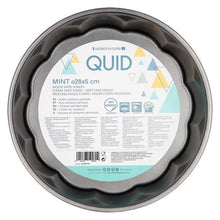 Carica l'immagine nel visualizzatore di Gallery, Stampo per Torte Quid Mint 28 x 5 cm - New Shop Generation