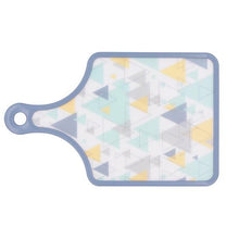 Carica l'immagine nel visualizzatore di Gallery, Tagliere da Cucina Quid Mint Plastica (20 x 30 cm) - New Shop Generation