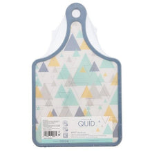 Carica l'immagine nel visualizzatore di Gallery, Tagliere da Cucina Quid Mint Plastica (20 x 30 cm) - New Shop Generation
