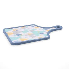 Carica l'immagine nel visualizzatore di Gallery, Tagliere da Cucina Quid Mint Plastica (20 x 30 cm) - New Shop Generation