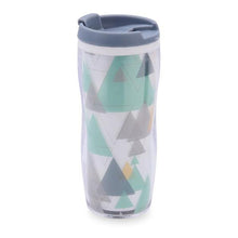 Carica l'immagine nel visualizzatore di Gallery, Thermos da Viaggio Quid Mint Plastica 0,45 L - New Shop Generation