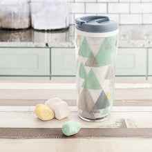Carica l'immagine nel visualizzatore di Gallery, Thermos da Viaggio Quid Mint Plastica 0,45 L - New Shop Generation